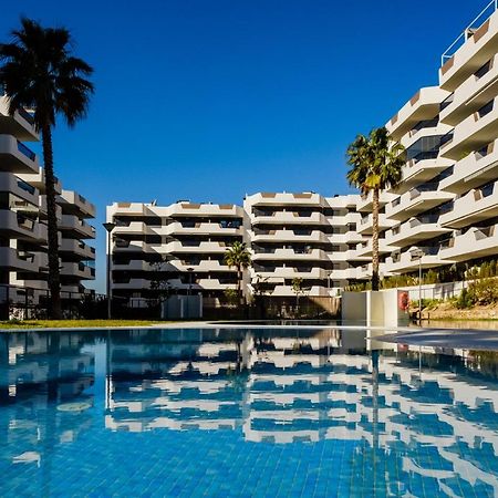 Apartament Arenales Playa And Sun Arenales del Sol Dış mekan fotoğraf