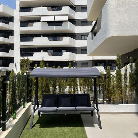 Apartament Arenales Playa And Sun Arenales del Sol Dış mekan fotoğraf
