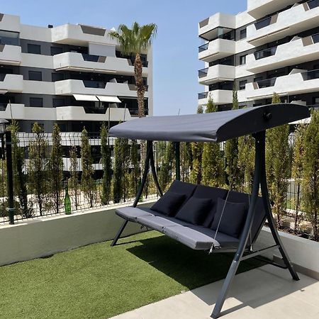 Apartament Arenales Playa And Sun Arenales del Sol Dış mekan fotoğraf