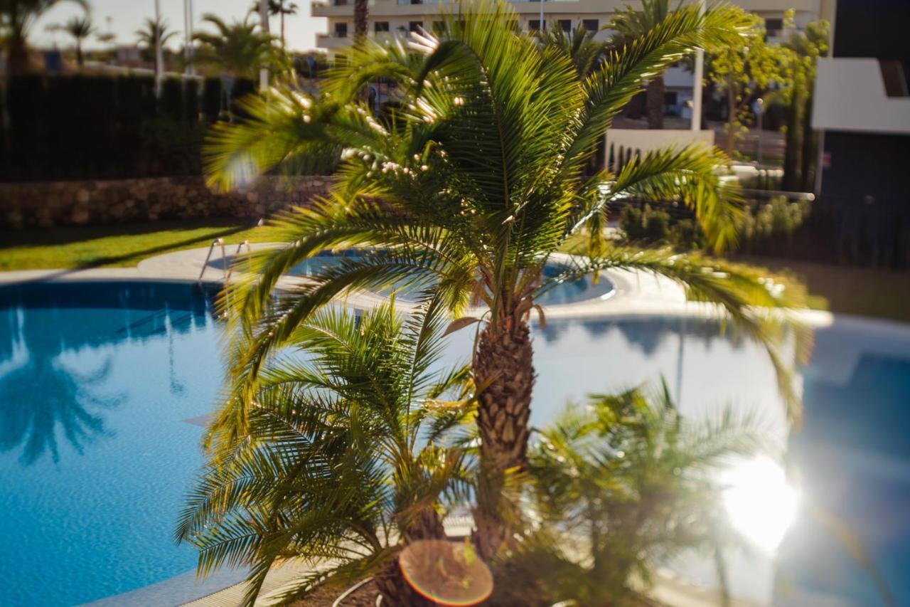 Apartament Arenales Playa And Sun Arenales del Sol Dış mekan fotoğraf