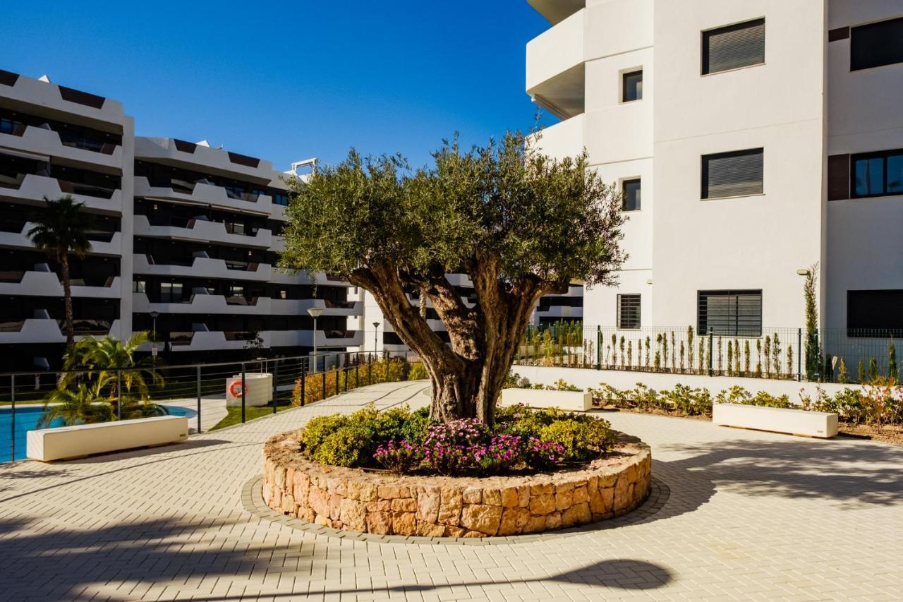 Apartament Arenales Playa And Sun Arenales del Sol Dış mekan fotoğraf