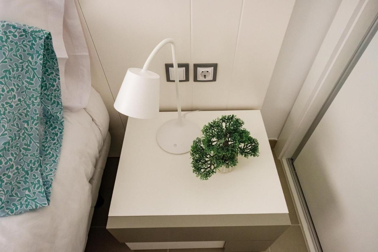 Apartament Arenales Playa And Sun Arenales del Sol Dış mekan fotoğraf