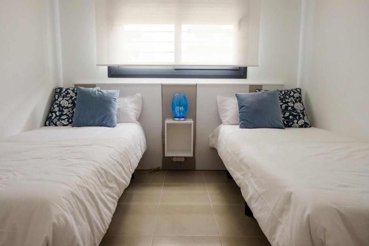 Apartament Arenales Playa And Sun Arenales del Sol Dış mekan fotoğraf
