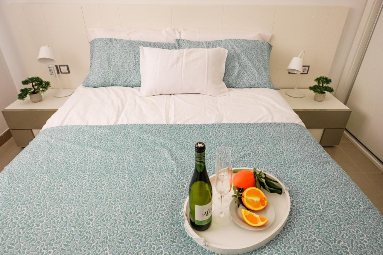 Apartament Arenales Playa And Sun Arenales del Sol Dış mekan fotoğraf