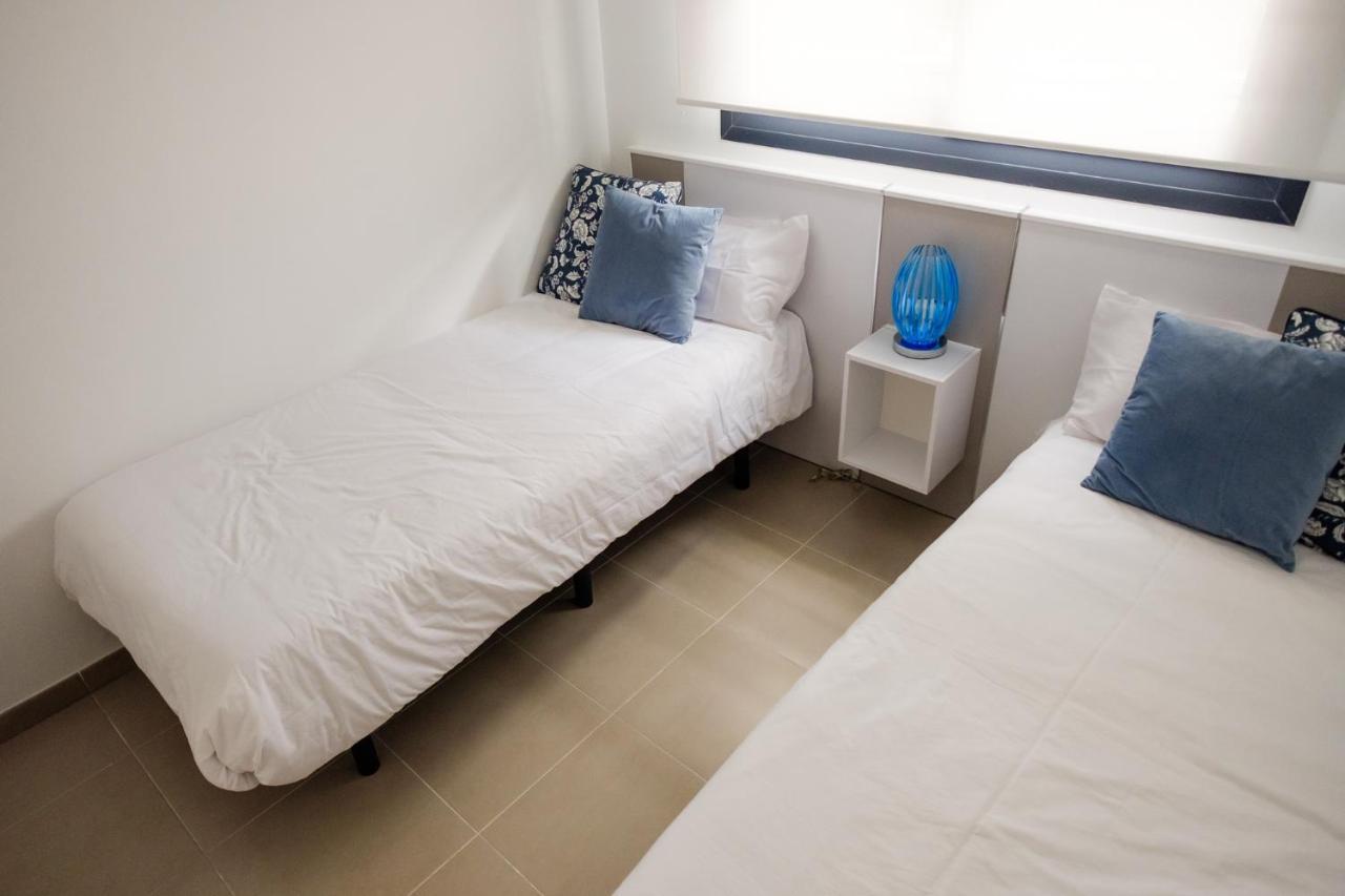 Apartament Arenales Playa And Sun Arenales del Sol Dış mekan fotoğraf
