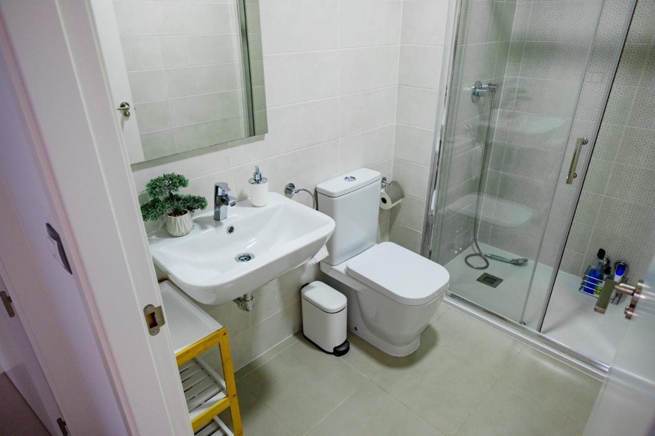 Apartament Arenales Playa And Sun Arenales del Sol Dış mekan fotoğraf